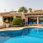 فيلة Casa Annabel