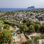 Casa Annabel