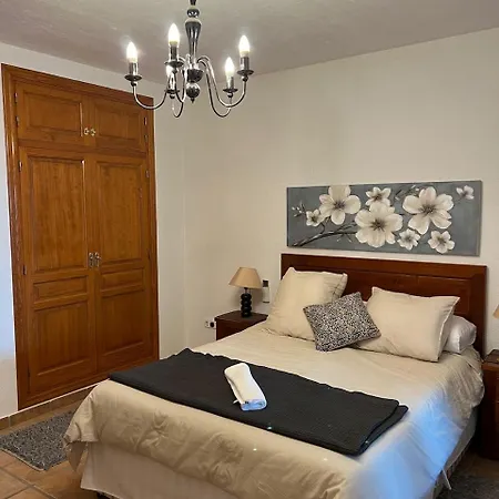 Villa Casa Annabel