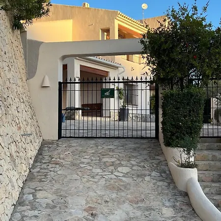 Villa Casa Annabel