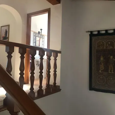 Casa Annabel