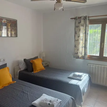 Villa Casa Annabel