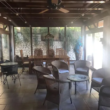 Villa Casa Annabel Benissa