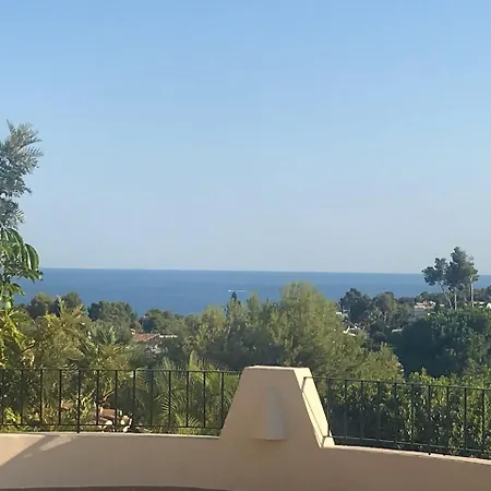 Villa Casa Annabel