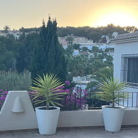 Casa Annabel Benissa