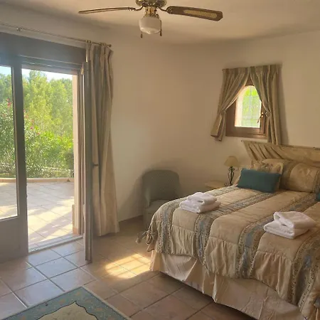 Villa Casa Annabel *