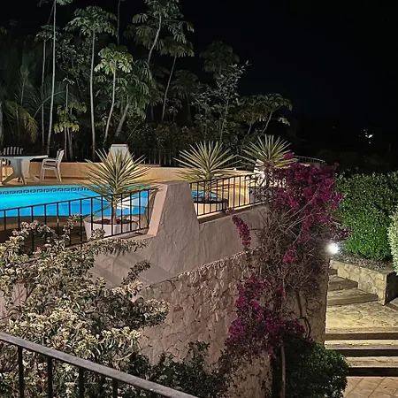 Casa Annabel Villa *