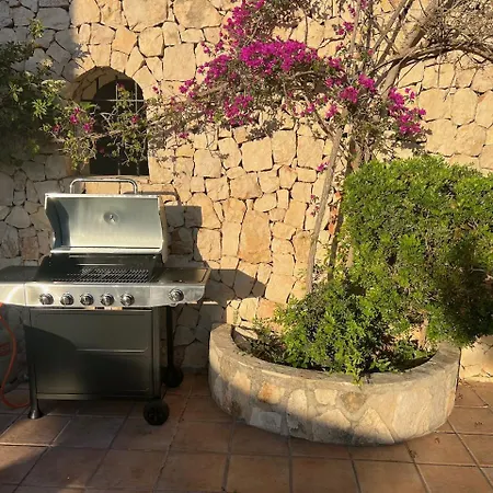 Casa Annabel Villa