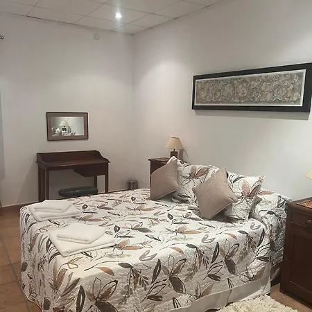 Casa Annabel *