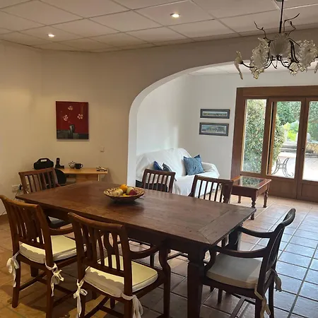 Casa Annabel