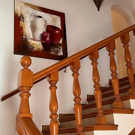 Casa Annabel Villa *