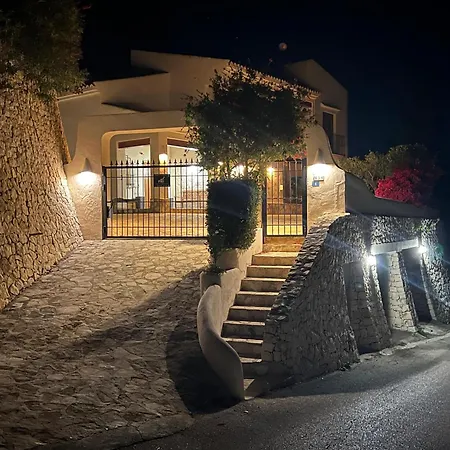 Villa Casa Annabel Benissa