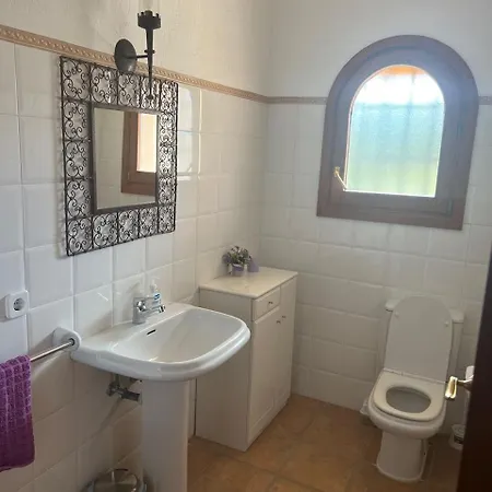 Casa Annabel Benissa