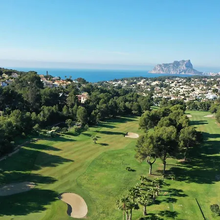 Casa Annabel Benissa