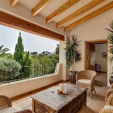 Villa Casa Annabel *