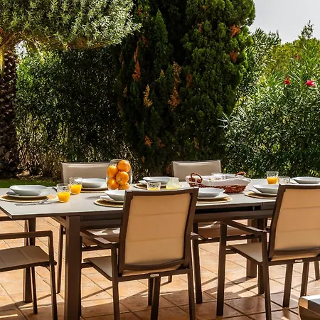 Casa Annabel Villa *