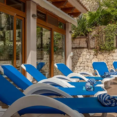 Villa Casa Annabel Benissa