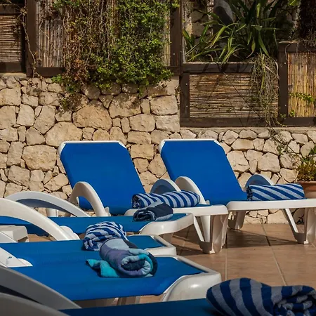 Casa Annabel Benissa