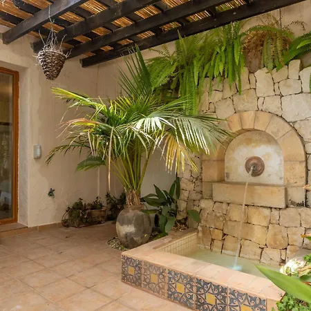 Villa Casa Annabel *