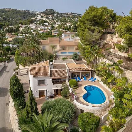 Villa Casa Annabel *