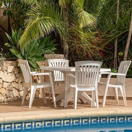 Casa Annabel * Benissa