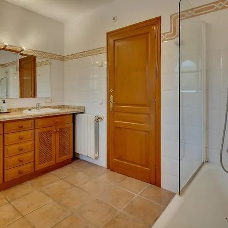 Casa Annabel * Benissa