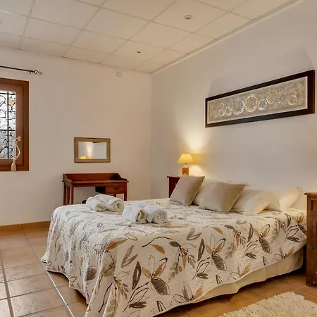 Casa Annabel Villa *