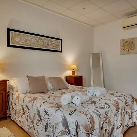 Casa Annabel Villa *