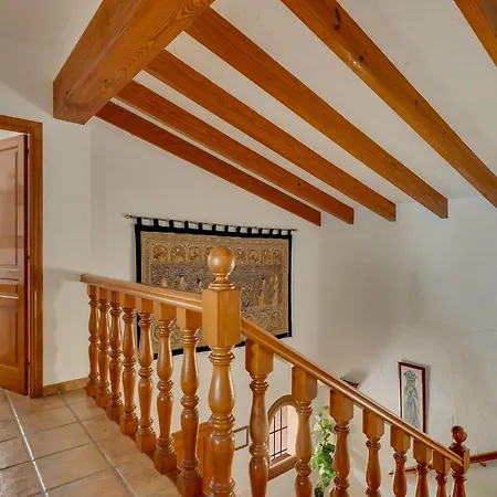 Villa Casa Annabel *