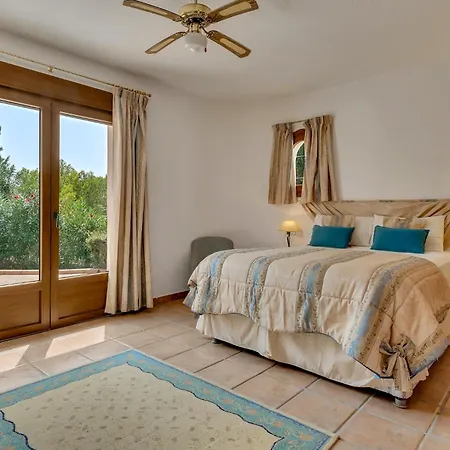 Casa Annabel Benissa