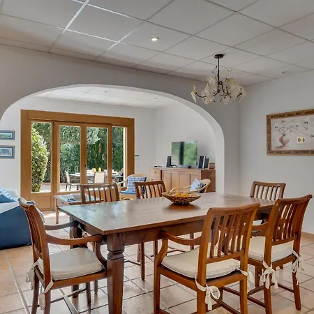 Casa Annabel * Benissa