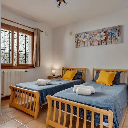 Villa Casa Annabel *