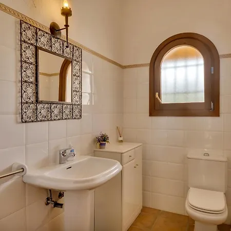 Villa Casa Annabel Benissa