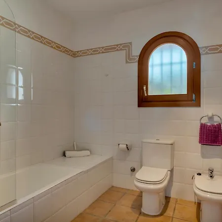 Casa Annabel Benissa