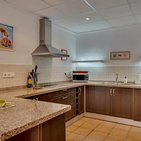 Casa Annabel * Benissa