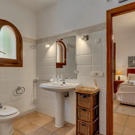 Villa Casa Annabel *