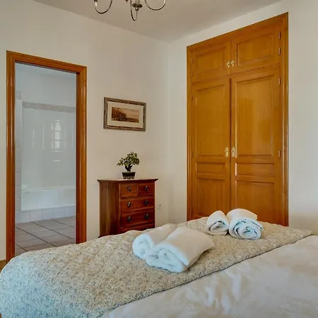 Casa Annabel Benissa