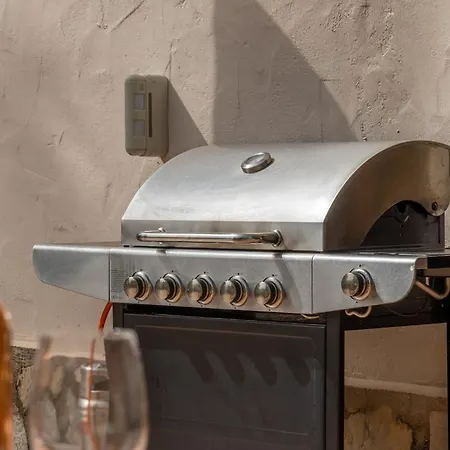 Casa Annabel Villa *