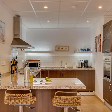 Casa Annabel Villa Benissa