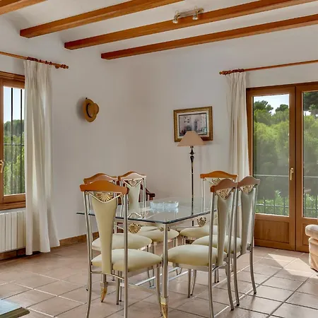 Casa Annabel Benissa