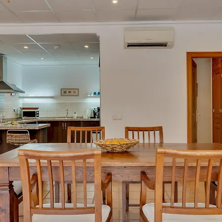 Casa Annabel Benissa