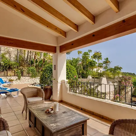 Casa Annabel Benissa