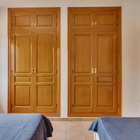 Casa Annabel *