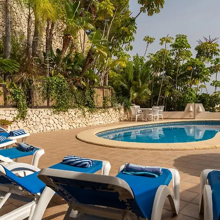 Casa Annabel Villa