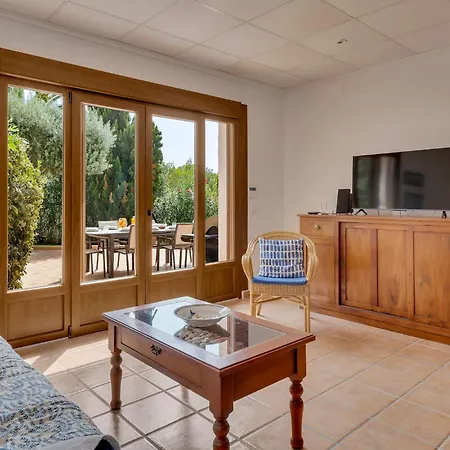 Casa Annabel * Benissa