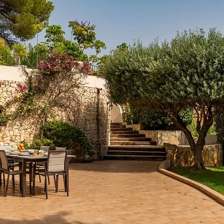 Casa Annabel Benissa