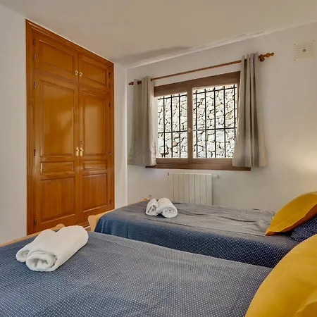 Casa Annabel *
