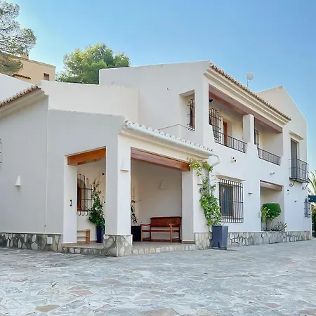 Casa Annabel *