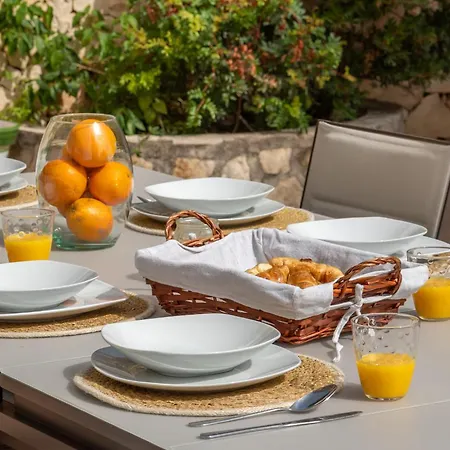 Casa Annabel * Benissa