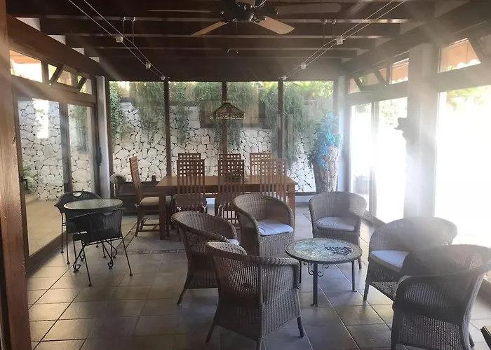 Villa Casa Annabel Benissa